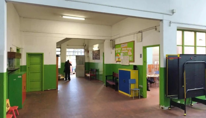 Escuela Ndeg 10 Republica De El Salvador Mas Recientes - Montevideo