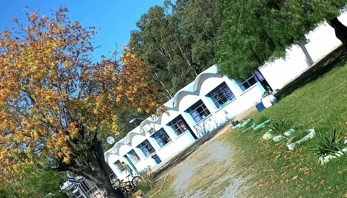 Escuela Ndeg 103 Colonia Manuel Victoria Soriano Comentarios - José Enrique Rodó