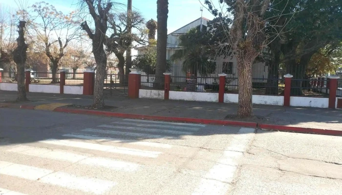 Escuela Ndeg 104 Leticia Volpe Precios - Santa Lucía