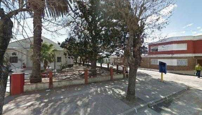 Escuela Ndeg 104 Leticia Volpe Preciosdeg - Santa Lucía