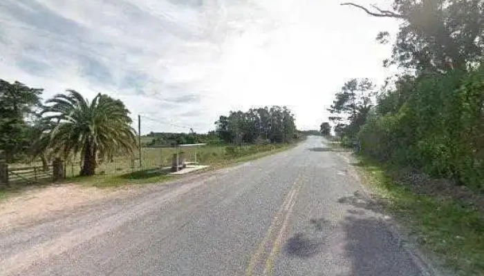 Escuela Ndeg 11 Como Llegardeg - Departamento de Rocha