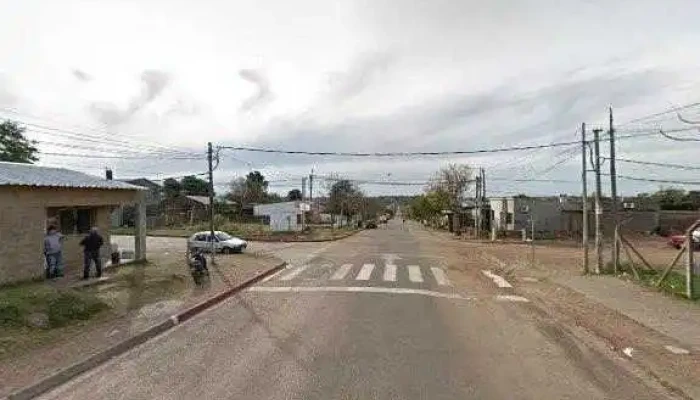 Escuela Ndeg 117 Fotosdeg - Salto