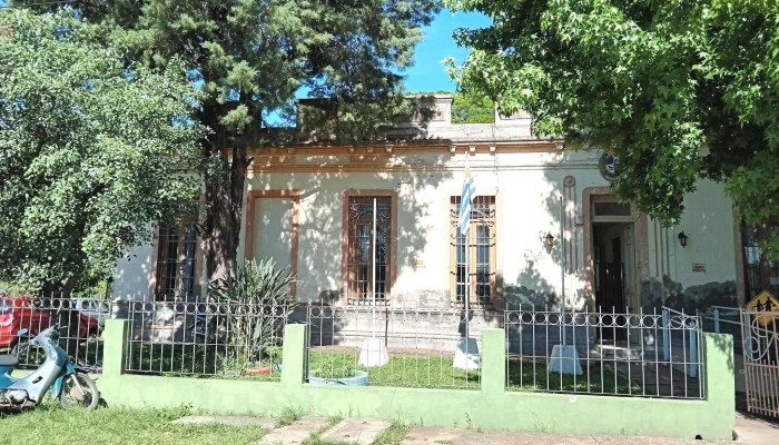 Escuela Ndeg 12 Abierto Ahora - Salto