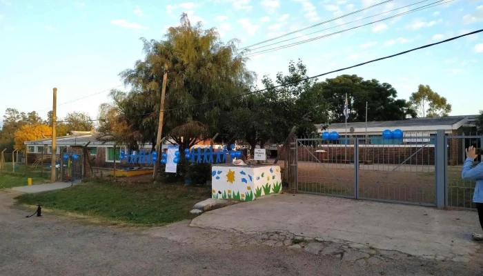 Escuela Ndeg 153 Como Llegar - Montevideo