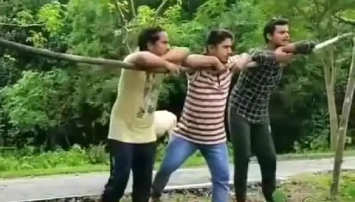 Escuela Ndeg 16 Videos - Ejido de Treinta y Tres