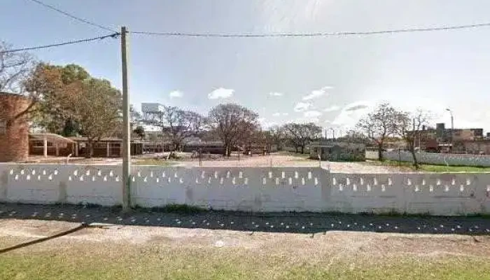 Escuela Ndeg 192 Sitio Webdeg - Montevideo