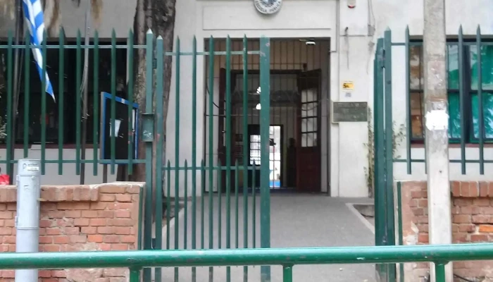 Escuela Ndeg 193 Ubicacion - Montevideo