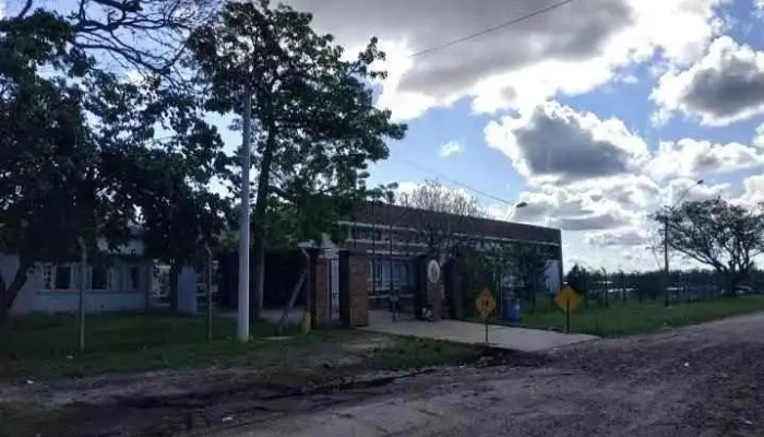 Escuela Ndeg 31 Tiempo Completo Cerca De Mi - Col 18 de Julio