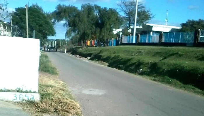 Escuela Ndeg 326 Tiempo Completo Donde - Montevideo