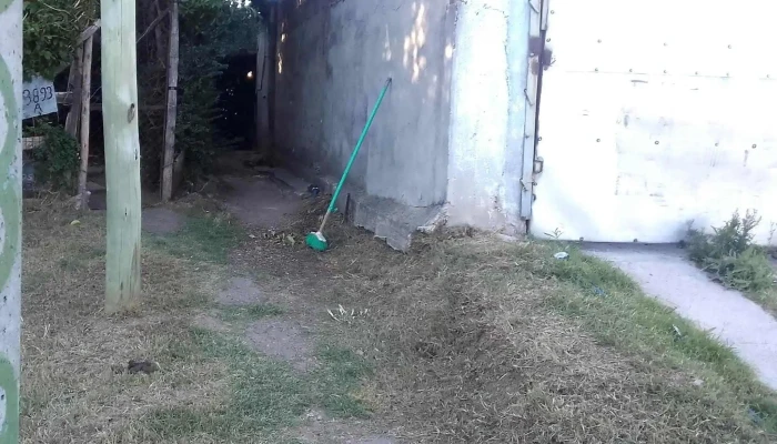 Escuela Ndeg 326 Tiempo Completo Zona - Montevideo