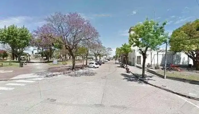 Escuela Ndeg 33 Corralito Sitio Web - Dolores