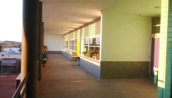 Escuela Ndeg 39 Edificio - Mercedes