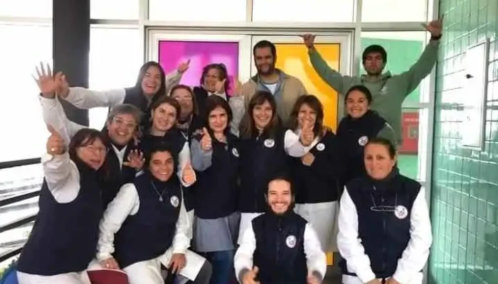 Escuela Ndeg 39 Estudiante - Mercedes