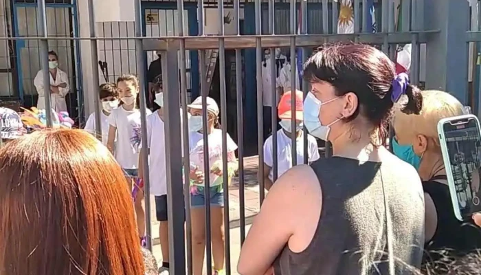 Escuela Ndeg 40 Mexico Videos - Montevideo