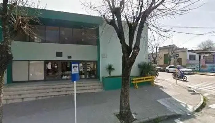 Escuela Ndeg 4escuela Ndeg 116 Direcciondeg - Florida