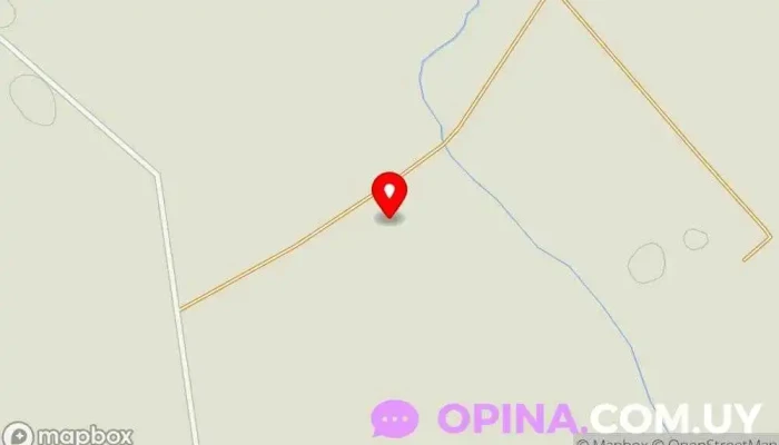 mapa de Escuela N° 51 Escuela en Rio Branco