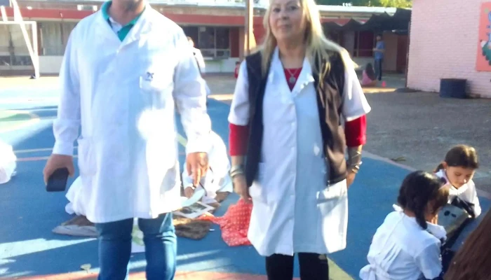 Escuela Ndeg 54   Eneida Texeira De Basaldua Comentarios - Artigas