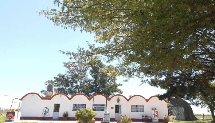 Escuela Ndeg 58 Batalla De Sarandi Horario - Sarandí Grande