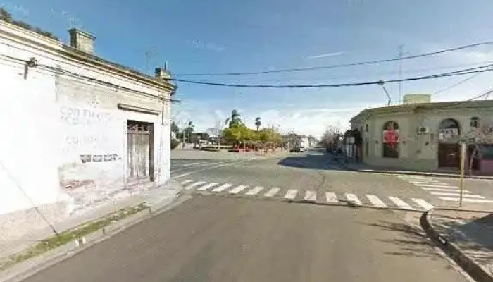 Escuela Ndeg 7 Numero - Mercedes