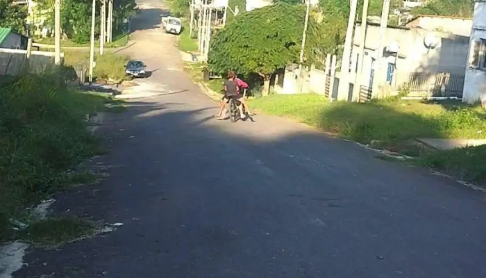 Escuela Ndeg 75 Republica Bolivariana De Venezuela Mas Recientes - Departamento de Rivera