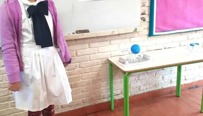 Escuela Ndeg 78 88 Aula - Bella Uni&oacute;n