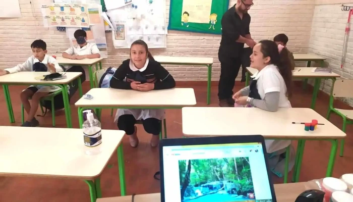 Escuela Ndeg 78 88 Descuentos - Bella Uni&oacute;n