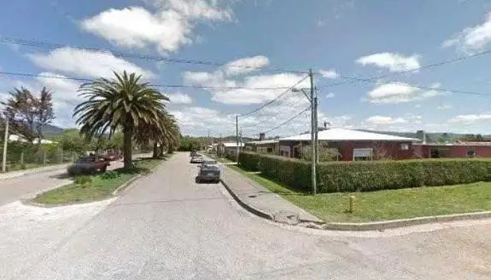 Escuela Ndeg 78 Promociondeg - Pan de Azúcar