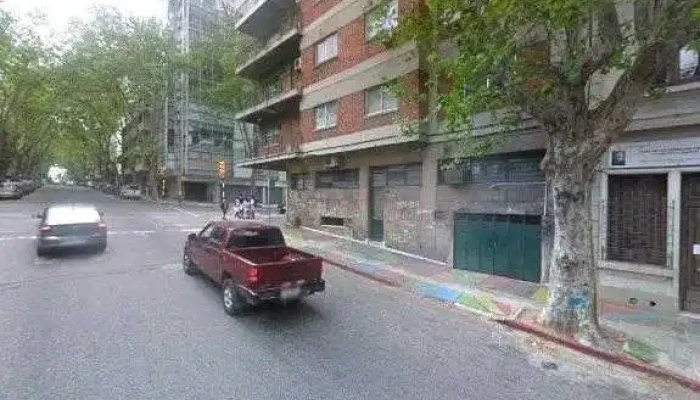 Escuela Ndeg 8 Republica De Haiti Videos - Montevideo