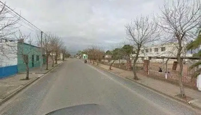 Escuela Ndeg 80 Abierto Ahora - Treinta y Tres