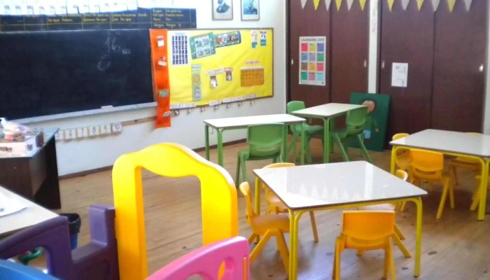 Escuela Ndeg 84 Fotos - Punta del Este