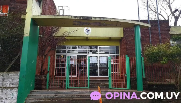 Escuela Ndeg 97 Federico Garcia Lorca Horario - Montevideo