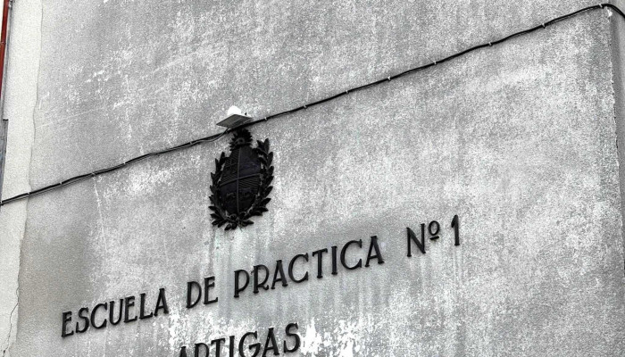 Escuela Ndeg1 Artigas Opiniones - Florida