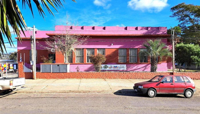 Escuela Ndeg10 Abierto Ahora - Minas