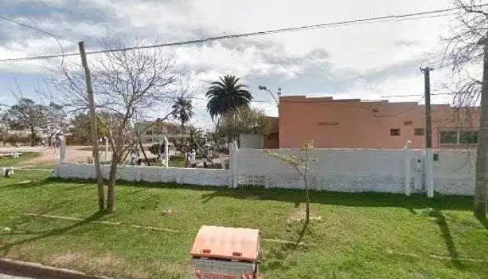 Escuela Ndeg100 Como Llegardeg - Chuy