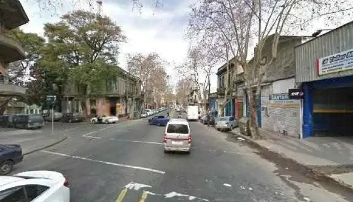 Escuela Ndeg104 Barrio Pascual Precios - Montevideo