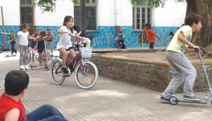 Escuela Ndeg11 Abraham Lincoln Montevideo - Montevideo