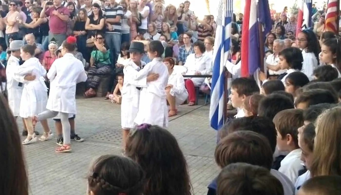 Escuela Ndeg11 Abraham Lincoln Puntaje - Montevideo