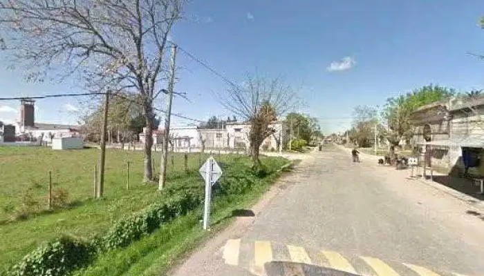 Escuela Ndeg121 Mtro Agustin Ferreiro Cerca De Mi - San Antonio