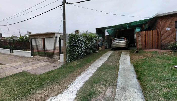 Escuela Ndeg137 Solar De Artigas Opinionesdeg - Carmelo