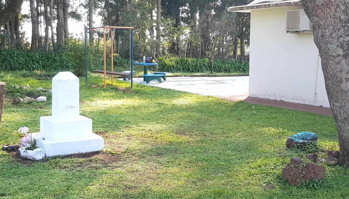 Escuela Ndeg14 Colonia Diaz Soriano Mercedes - Mercedes