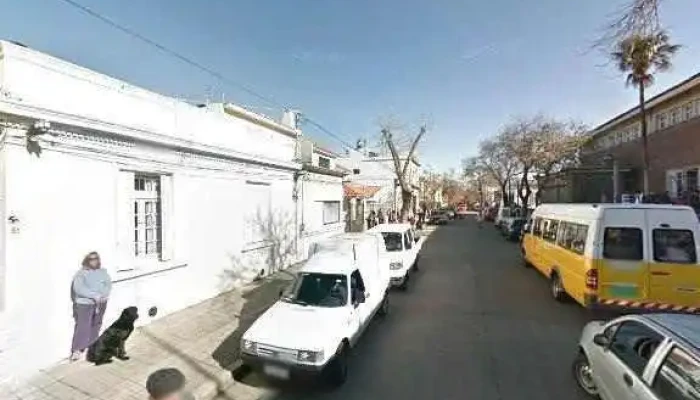 Escuela Ndeg14 Jose De San Martin   Escuela No 27 Dr Eduardo Acevedo Promociondeg - Montevideo