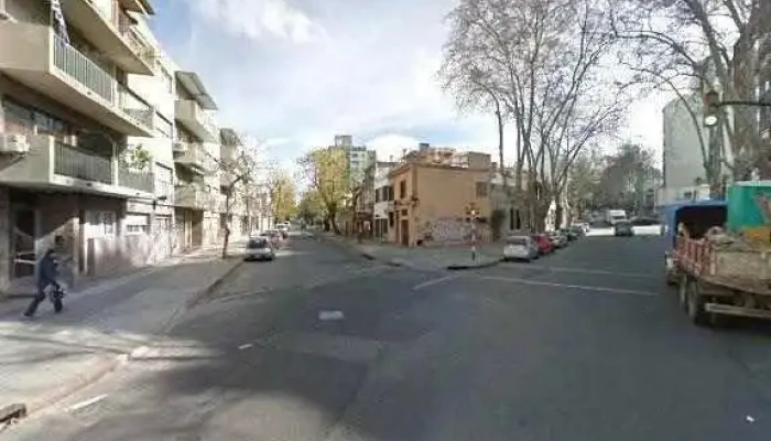 Escuela Ndeg206 Instagram - Montevideo