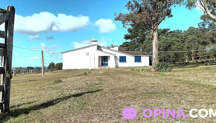 Escuela Ndeg23 Sitio Web - Aiguá