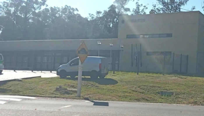Escuela Ndeg230 Ciudad De La Costa - Ciudad de la Costa