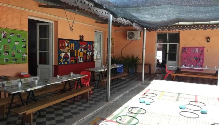 Escuela Ndeg255 Del Propietario - Santa Luc&iacute;a