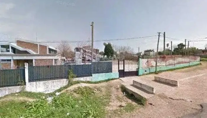 Escuela Ndeg277 Atilio Bianchi   Elena Danero Como Llegar - Montevideo