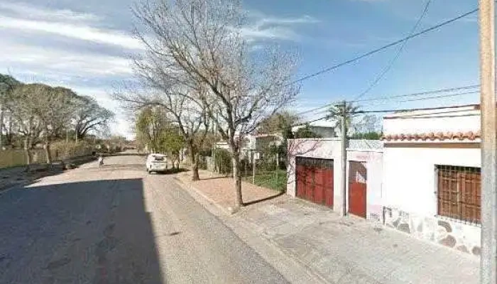 Escuela Ndeg31 Teresa Ipar De Imizcoz Como Llegar - Treinta y Tres