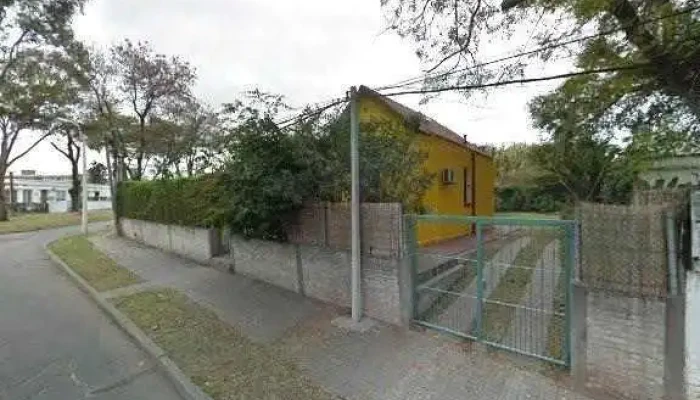 Escuela Ndeg35 Republica De Guatemala Catalogodeg - Montevideo