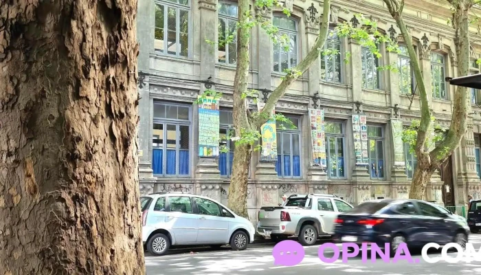 Escuela Ndeg4 Artigas Horario - Montevideo