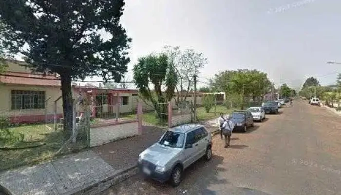 Escuela Ndeg43 Horario - Artigas